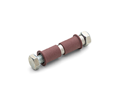 AXL.F7-Assale per ruote monolitiche RE.F7-HT